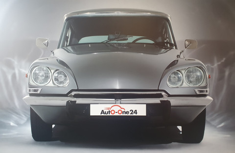 Autoone 24 Srl